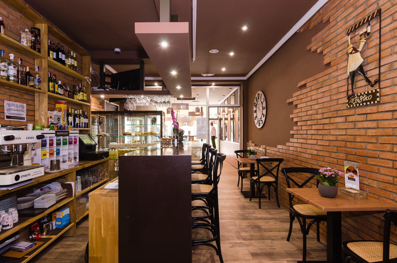 Bar.