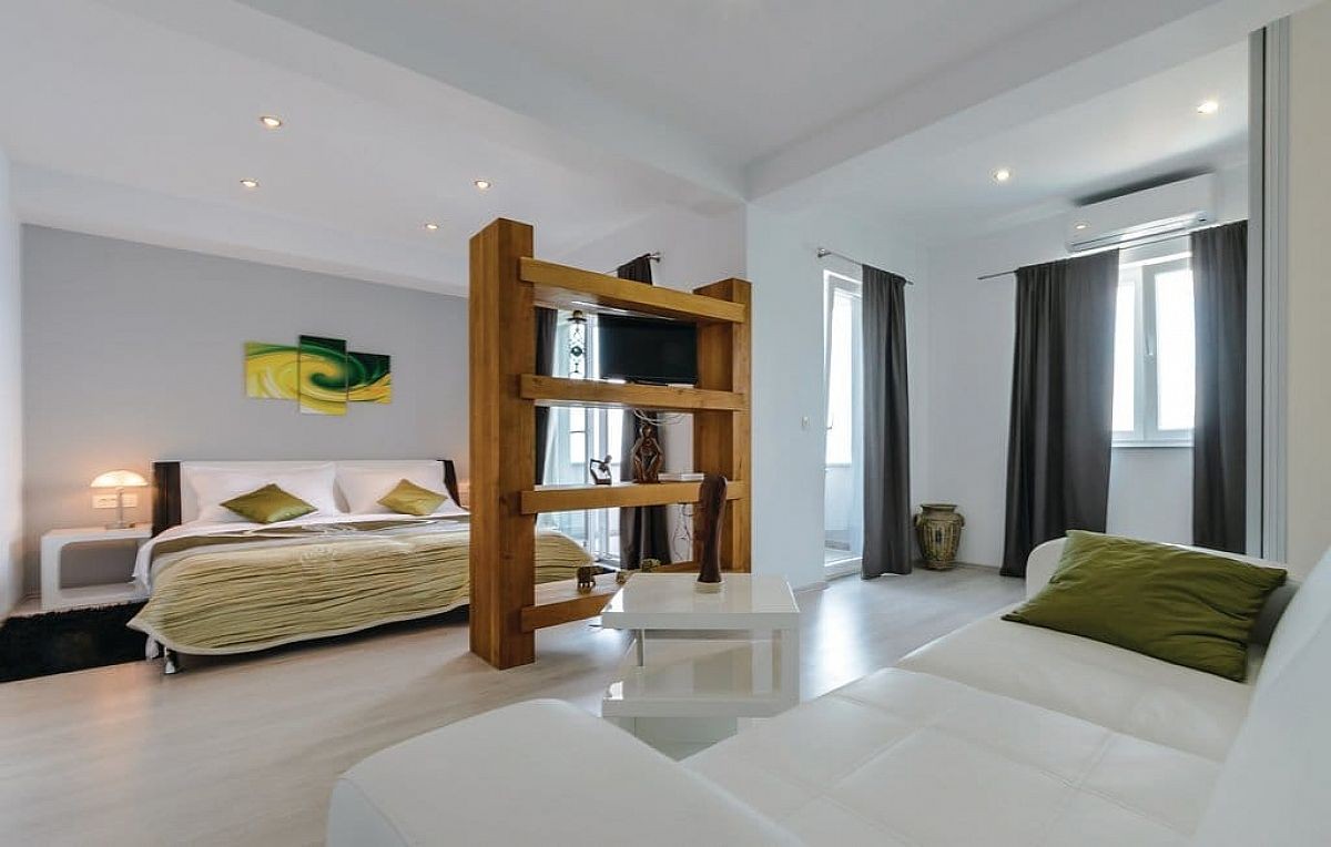 Apartament.