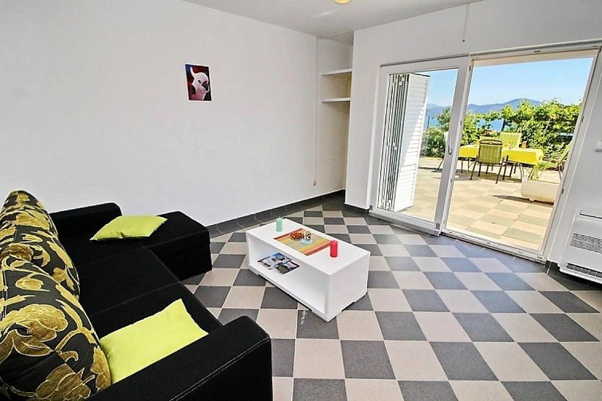 Apartament.