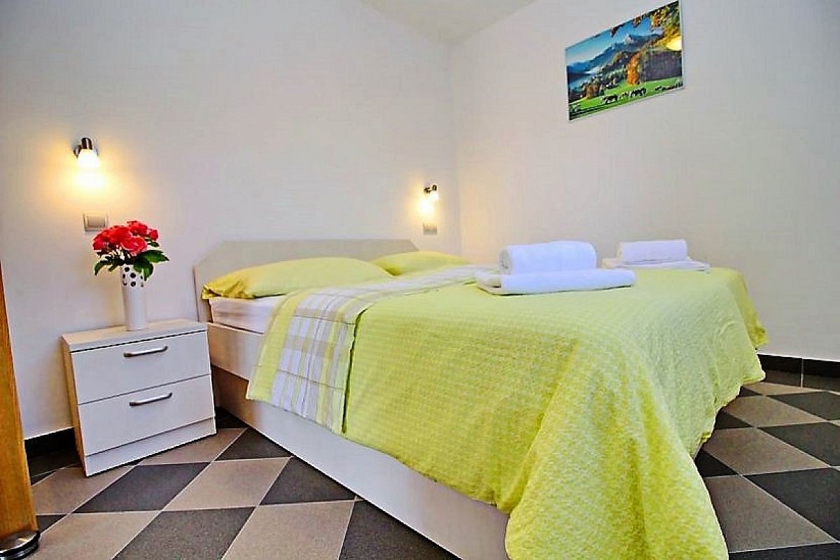 Apartament.