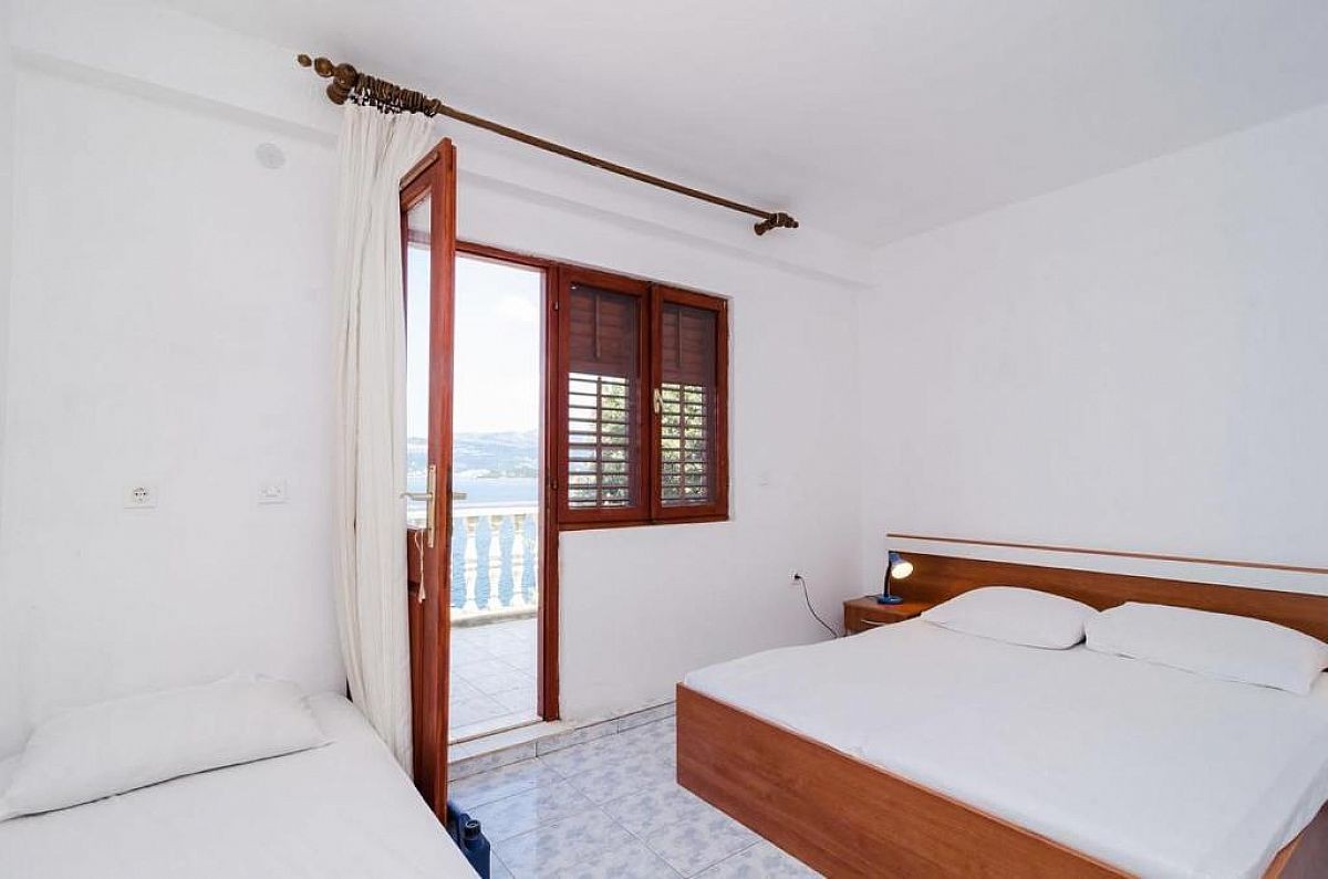 Apartament.