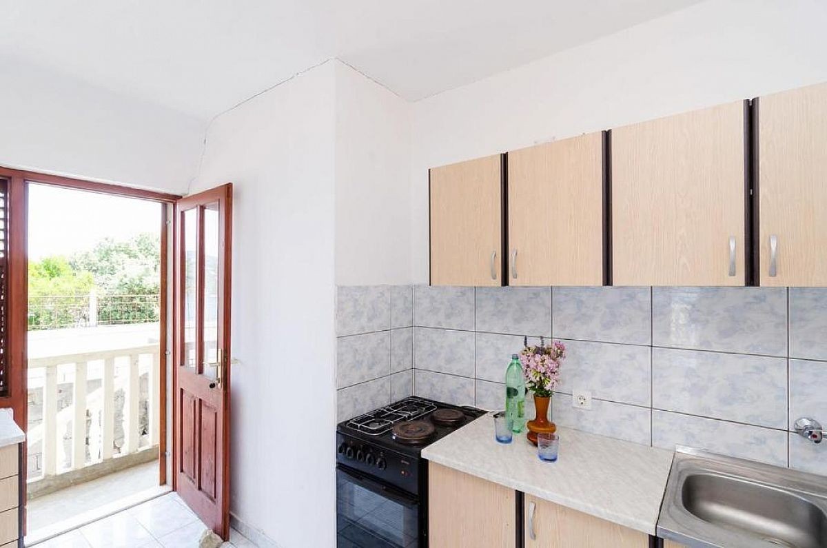 Apartament.