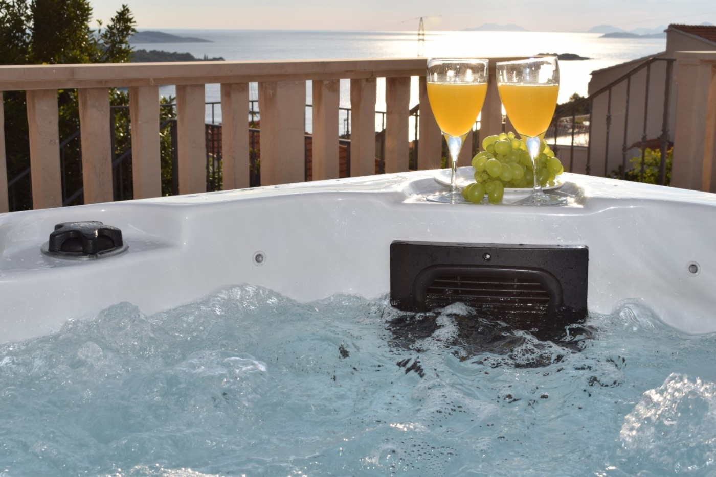 Jacuzzi