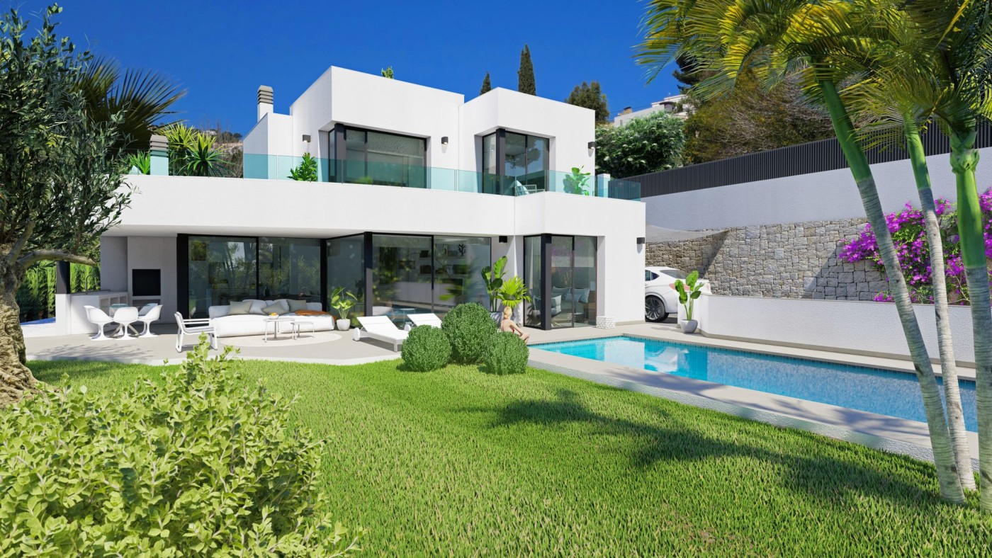 Zjawiskowa Willa Z Basenem I Bajecznym Ogrodem W Moraira Tripinvest pl Zjawiskowa Willa Z Basenem I Bajecznym Ogrodem W Moraira Tripinvest pl