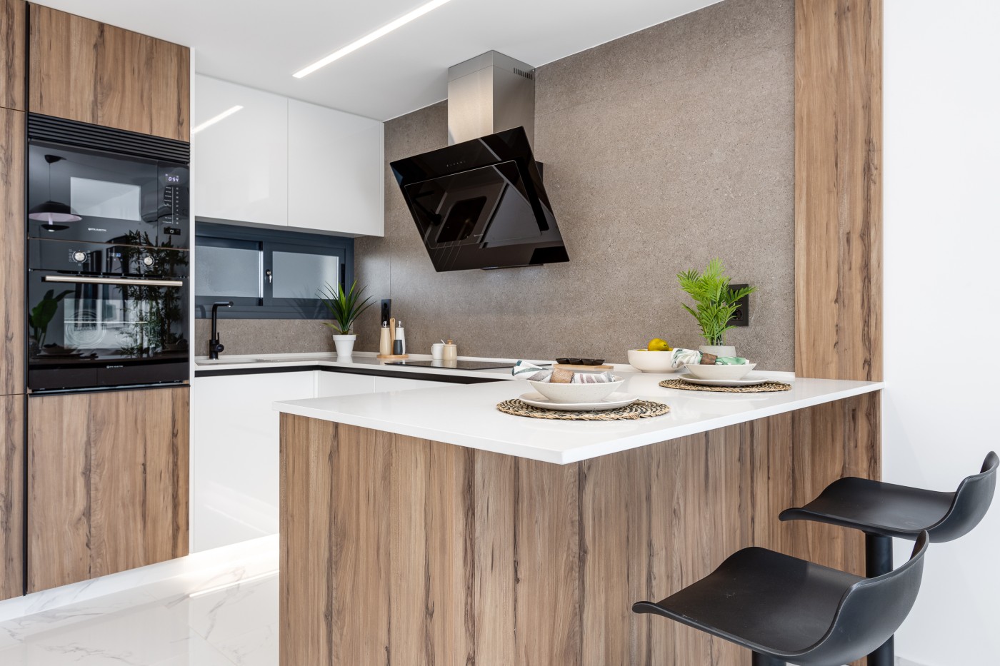 Kitchen Project