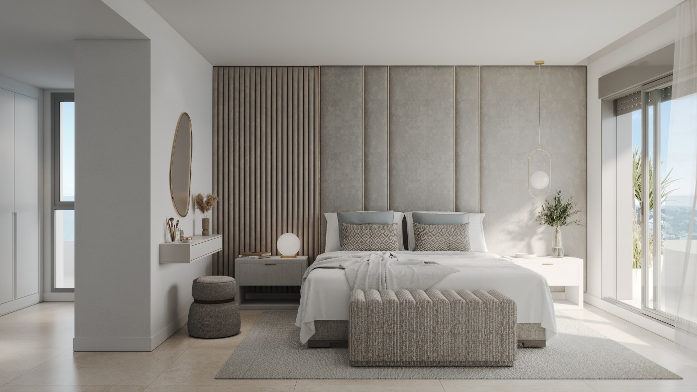 Sypialnia